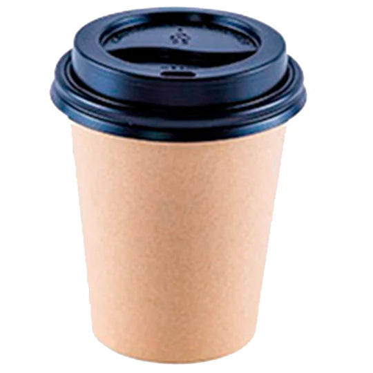 Vaso Bambú 200cc 7oz (1000 uds)