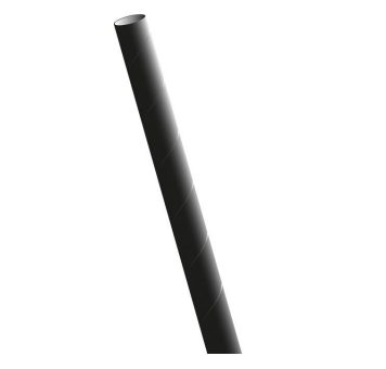 Palleta de paper 195x6mm Negra 9600 unitats