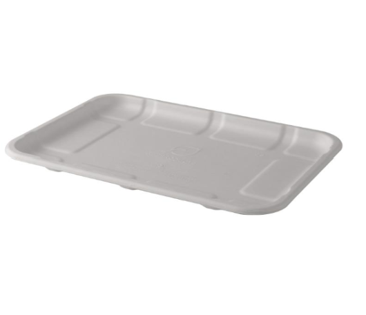 BANDEJA COMIDA (215x152x14mm) 400 unidades
