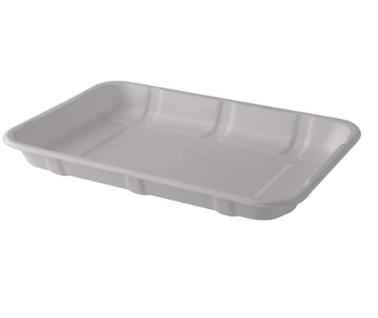 BANDEJA COMIDA (215x152x25mm) 400 unidades