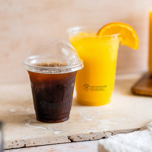 Vaso Frío 265ml (9oz) Ø96mm 1000 unidades