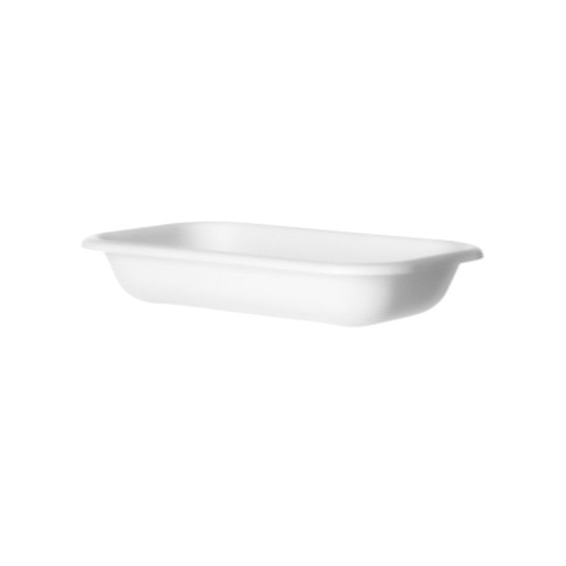 BANDEJA RECTANGULAR (940ml / 32oz)