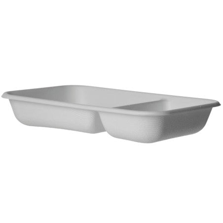 BANDEJA RECTANGULAR (710ml / 24oz)