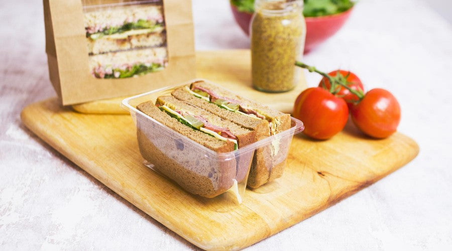BANDEJAS PARA SANDWITCH