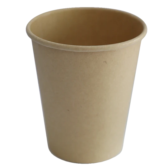 Vaso Bambú 200cc 7oz (1000 uds)