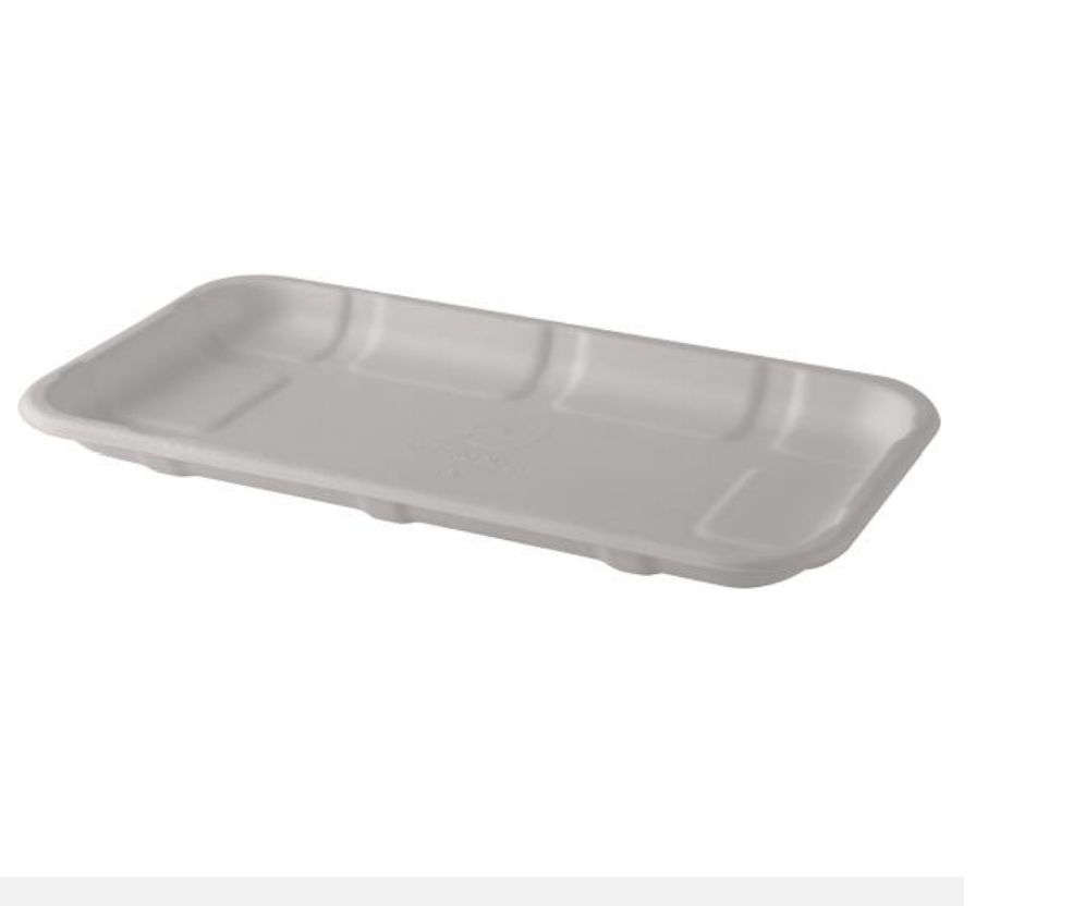 BANDEJA COMIDA (217x120x16mm) 600 unidades