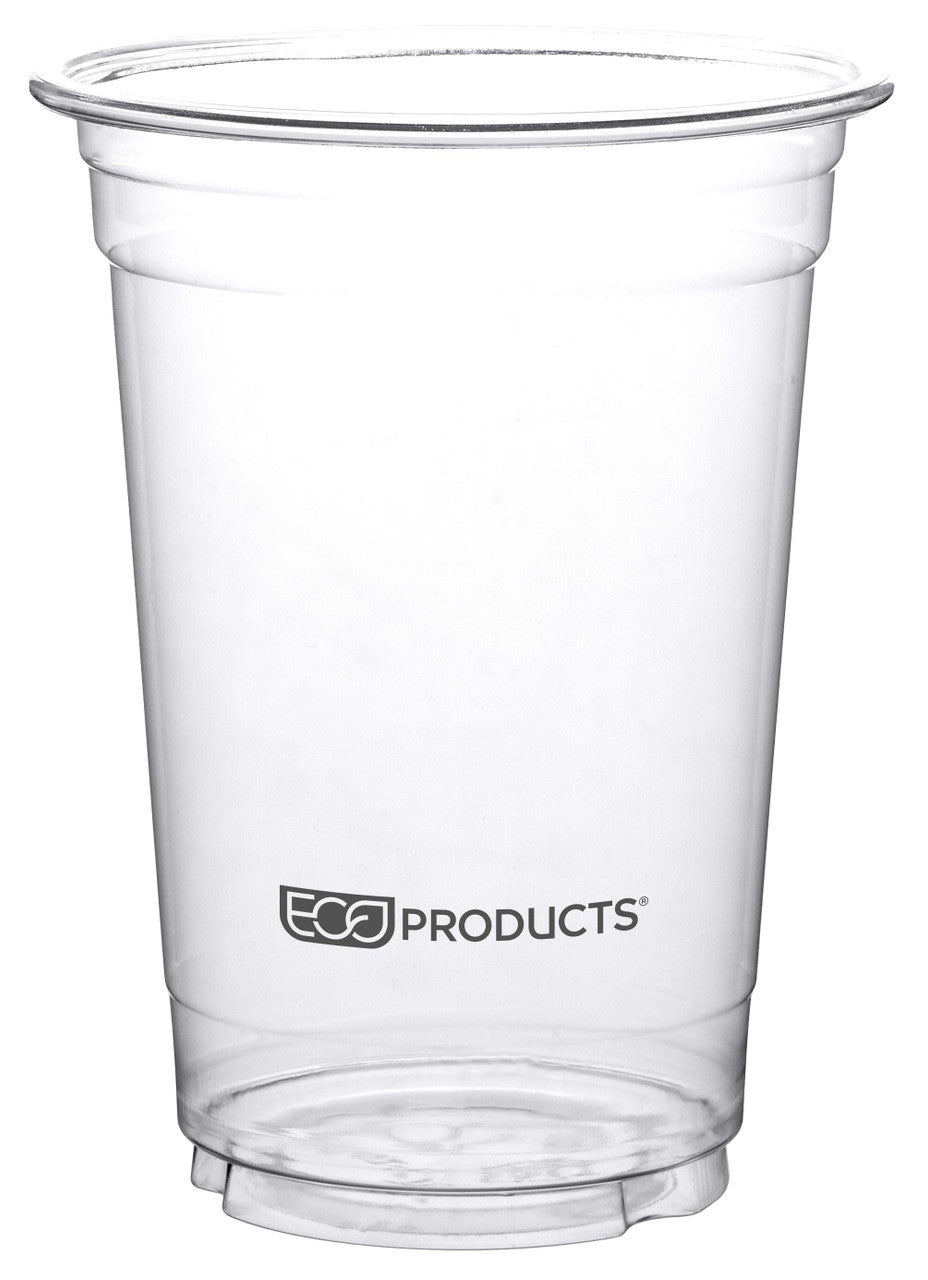 Vaso Frío PLA 295ml (10oz) Ø96mm 1000 unidades