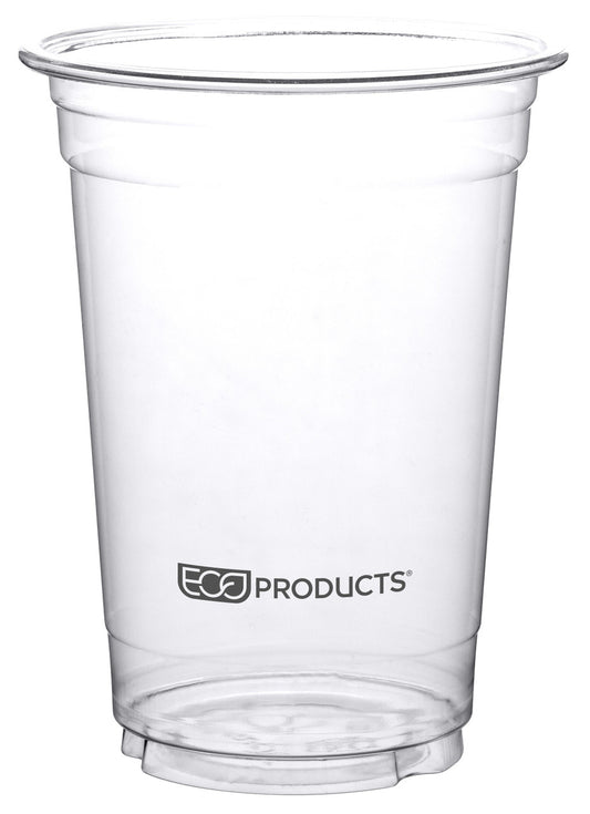 Vaso Frío PLA 295ml (10oz) Ø96mm 1000 unidades