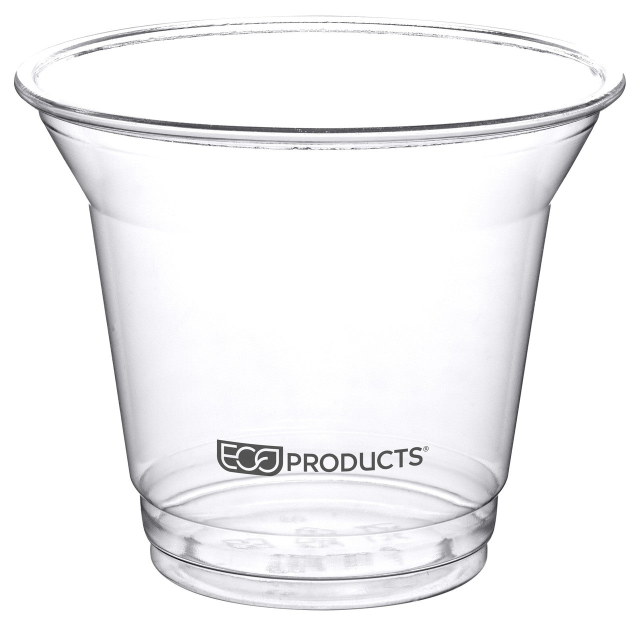 Vaso Frío 265ml (9oz) Ø96mm 1000 unidades
