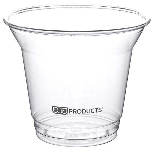 Vaso Frío 265ml (9oz) Ø96mm 1000 unidades