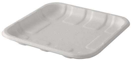BANDEJA COMIDA (140x140x14mm) 600 unidades