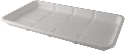 BANDEJA COMIDA (375x210x27mm) 200 unidades