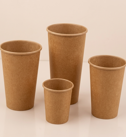 VASO KRAFT 14 oz420 cc Ø90
