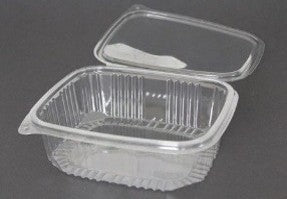 ENVASE 2000 cc RPET OVAL