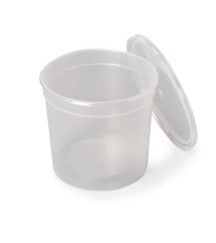 TAPA TRANSPARENTE Di 124